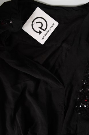 Damen Shirt Key Largo, Größe S, Farbe Schwarz, Preis 5,92 €