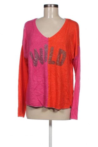Damen Shirt Key Largo, Größe M, Farbe Mehrfarbig, Preis € 9,46
