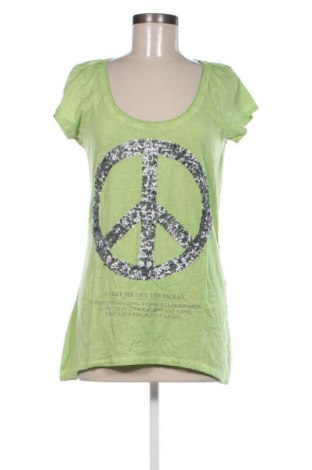 Damen Shirt Key Largo, Größe S, Farbe Grün, Preis € 7,10