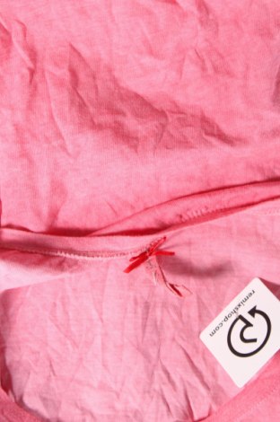 Damen Shirt Key Largo, Größe M, Farbe Rosa, Preis 10,65 €