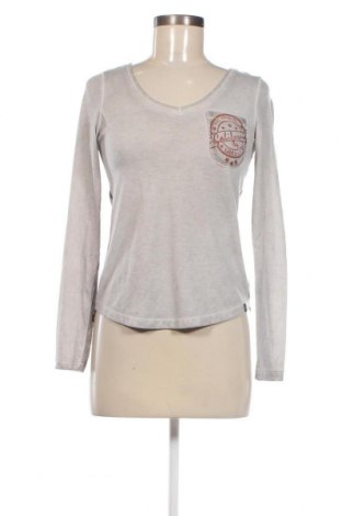 Damen Shirt Key Largo, Größe XS, Farbe Grau, Preis 10,20 €