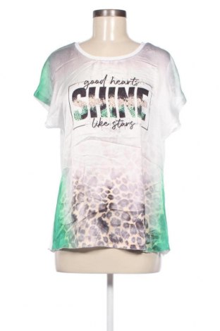 Damen Shirt Key Largo, Größe L, Farbe Mehrfarbig, Preis € 11,59