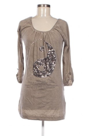 Damen Shirt Key Largo, Größe L, Farbe Beige, Preis € 17,39