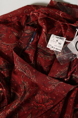 Γυναικεία μπλούζα Kiabi, Μέγεθος 3XL, Χρώμα Πολύχρωμο, Τιμή 17,26 €