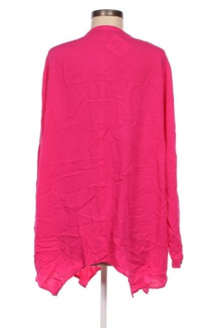 Damen Shirt Kiabi, Größe XXL, Farbe Rosa, Preis 13,22 €