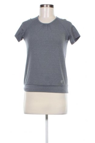 Damen Shirt Killtec, Größe S, Farbe Grau, Preis € 10,65