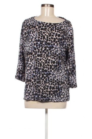 Дамска блуза Kim Rogers, Размер XL, Цвят Многоцветен, Цена 10,45 лв.