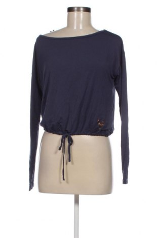 Γυναικεία μπλούζα Kismet, Μέγεθος XS, Χρώμα Μπλέ, Τιμή 7,36 €
