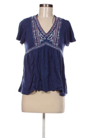 Damen Shirt Knox Rose, Größe S, Farbe Blau, Preis € 5,54