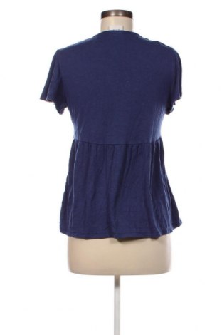 Γυναικεία μπλούζα Knox Rose, Μέγεθος S, Χρώμα Μπλέ, Τιμή 5,25 €