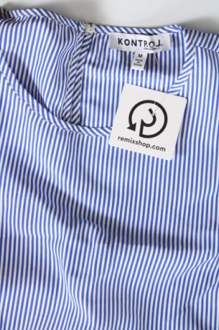 Damen Shirt Kontrol Contemporary, Größe M, Farbe Mehrfarbig, Preis € 6,00