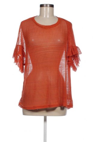 Damen Shirt Koton, Größe L, Farbe Orange, Preis € 28,99