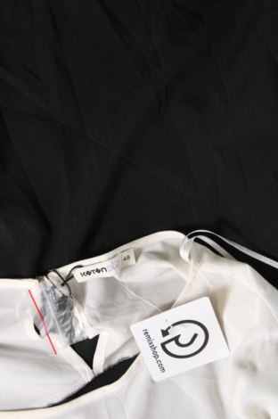 Дамска блуза Koton, Размер XL, Цвят Черен, Цена 22,55 лв.