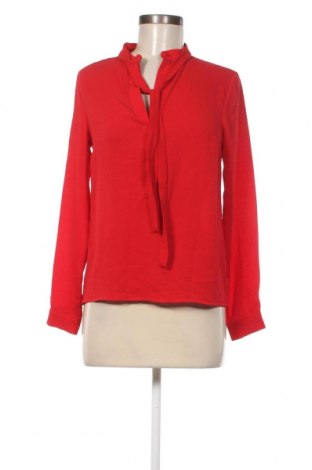 Damen Shirt Koton, Größe XS, Farbe Rot, Preis 13,68 €