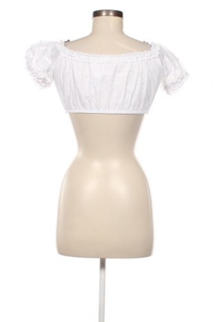 Damen Shirt Kruder, Größe S, Farbe Weiß, Preis 5,11 €