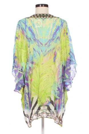 Damen Shirt Krystall, Größe L, Farbe Mehrfarbig, Preis 12,96 €