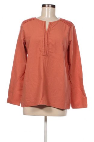 Дамска блуза LC Waikiki, Размер M, Цвят Розов, Цена 22,23 лв.