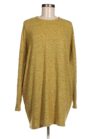 Дамска блуза LC Waikiki, Размер XXL, Цвят Жълт, Цена 39,00 лв.