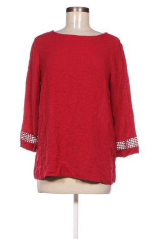 Damen Shirt LC Waikiki, Größe L, Farbe Rot, Preis € 5,99