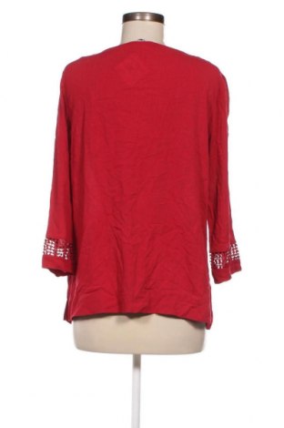 Damen Shirt LC Waikiki, Größe L, Farbe Rot, Preis € 5,99