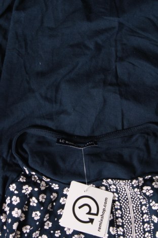 Damen Shirt LC Waikiki, Größe L, Farbe Blau, Preis € 20,18