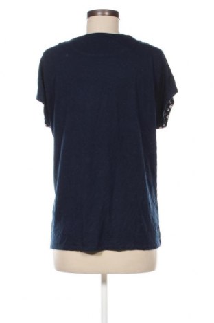 Damen Shirt LC Waikiki, Größe L, Farbe Blau, Preis € 20,18