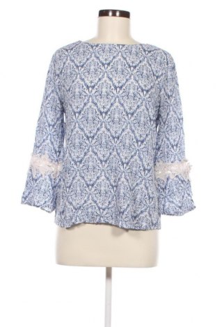 Дамска блуза LC Waikiki, Размер M, Цвят Многоцветен, Цена 13,65 лв.