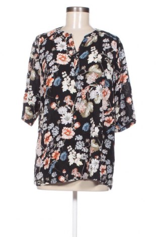 Γυναικεία μπλούζα LC Waikiki, Μέγεθος XL, Χρώμα Πολύχρωμο, Τιμή 12,06 €