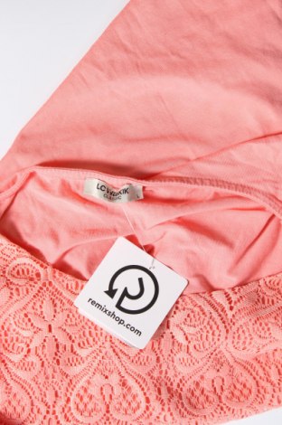 Γυναικεία μπλούζα LC Waikiki, Μέγεθος L, Χρώμα Ρόζ , Τιμή 8,79 €