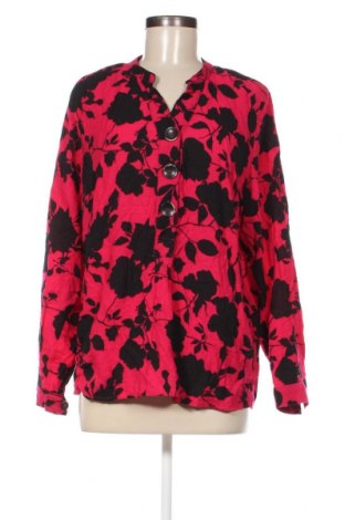 Damen Shirt LC Waikiki, Größe XL, Farbe Mehrfarbig, Preis 14,93 €
