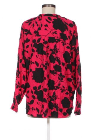Дамска блуза LC Waikiki, Размер XL, Цвят Многоцветен, Цена 21,45 лв.