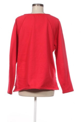 Damen Shirt LCW, Größe L, Farbe Rot, Preis € 5,48