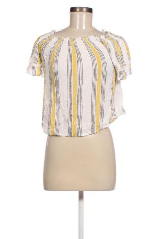 Γυναικεία μπλούζα LCW, Μέγεθος S, Χρώμα Πολύχρωμο, Τιμή 5,54 €