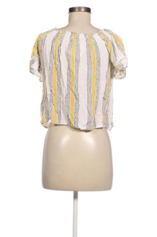Дамска блуза LCW, Размер S, Цвят Многоцветен, Цена 11,40 лв.