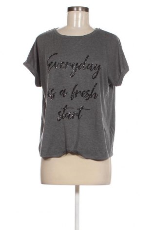 Γυναικεία μπλούζα LCW, Μέγεθος L, Χρώμα Γκρί, Τιμή 5,83 €