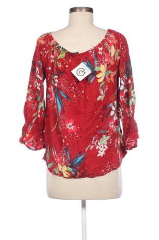 Γυναικεία μπλούζα LCW, Μέγεθος M, Χρώμα Πολύχρωμο, Τιμή 4,11 €