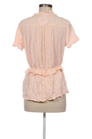 Γυναικεία μπλούζα LCW, Μέγεθος M, Χρώμα Πορτοκαλί, Τιμή 3,53 €