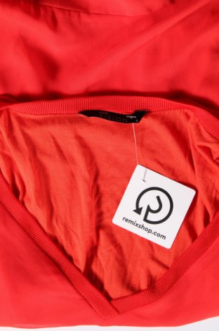 Дамска блуза LCW, Размер S, Цвят Червен, Цена 4,75 лв.
