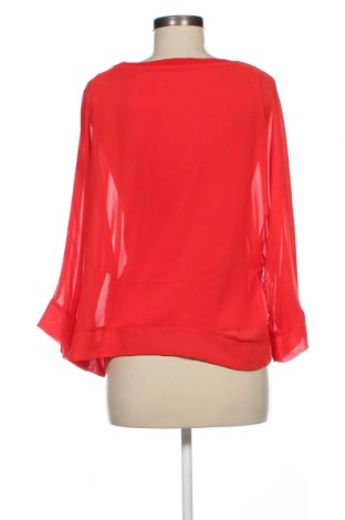 Bluză de femei LCW, Mărime S, Culoare Roșu, Preț 15,63 Lei