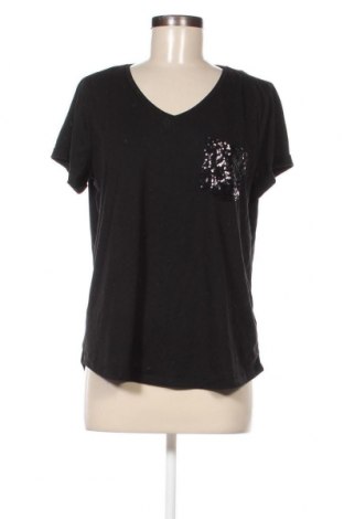 Damen Shirt LCW, Größe XL, Farbe Schwarz, Preis € 13,22