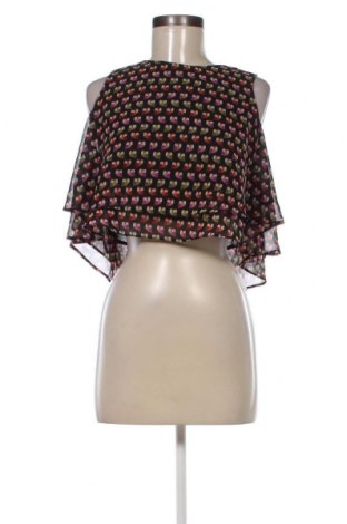 Дамска блуза LM, Размер S, Цвят Многоцветен, Цена 4,75 лв.