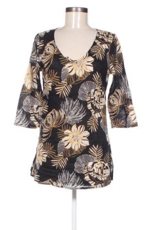 Дамска блуза La Fiancee Du Mekong, Размер S, Цвят Многоцветен, Цена 8,50 лв.