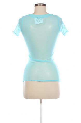 Damen Shirt La Mode Est A Vous, Größe S, Farbe Blau, Preis € 3,97