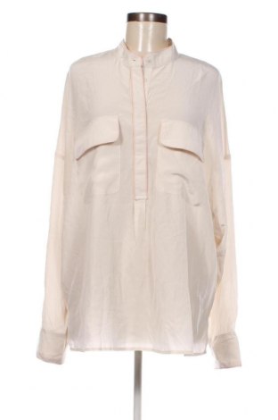 Дамска блуза La Redoute, Размер XXL, Цвят Екрю, Цена 20,46 лв.