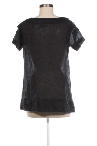 Γυναικεία μπλούζα La Redoute, Μέγεθος M, Χρώμα Μαύρο, Τιμή 6,31 €