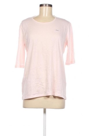 Damen Shirt Lacoste, Größe XL, Farbe Rosa, Preis € 28,70