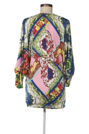Дамска блуза Lady Lol, Размер L, Цвят Многоцветен, Цена 30,19 лв.