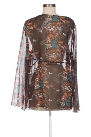 Γυναικεία μπλούζα Lady M, Μέγεθος XL, Χρώμα Πολύχρωμο, Τιμή 8,84 €