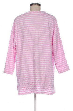 Γυναικεία μπλούζα Land's End, Μέγεθος 3XL, Χρώμα Πολύχρωμο, Τιμή 18,93 €