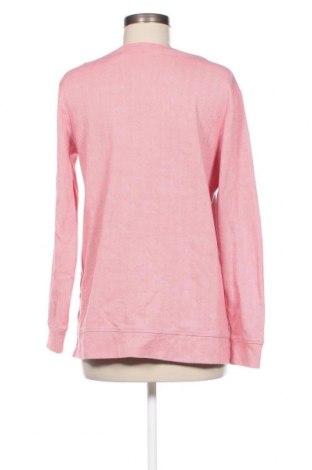 Γυναικεία μπλούζα Lands' End, Μέγεθος M, Χρώμα Ρόζ , Τιμή 4,11 €